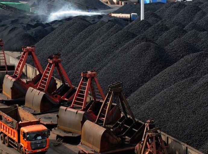 මතභේදයට තුඩුදුන් ගල් අඟුරු නැව් තොගයෙන් ඩොලර් මිලියන 2කට වැඩි දඩයක්